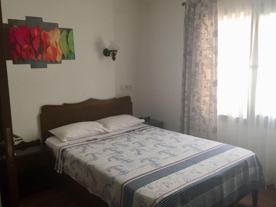 Kaptan Motel Siğacık Exteriör bild
